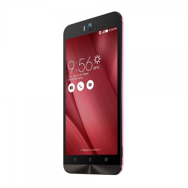 Asus ZenFone Selfie (32 GB) (ZD551KL) — ürün görseli 6