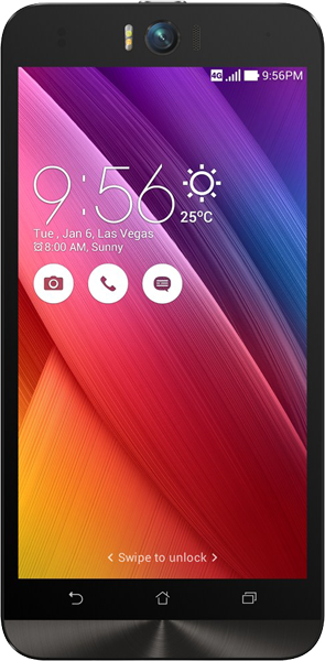 Asus ZenFone Selfie (32 GB) (ZD551KL) — ürün görseli 15