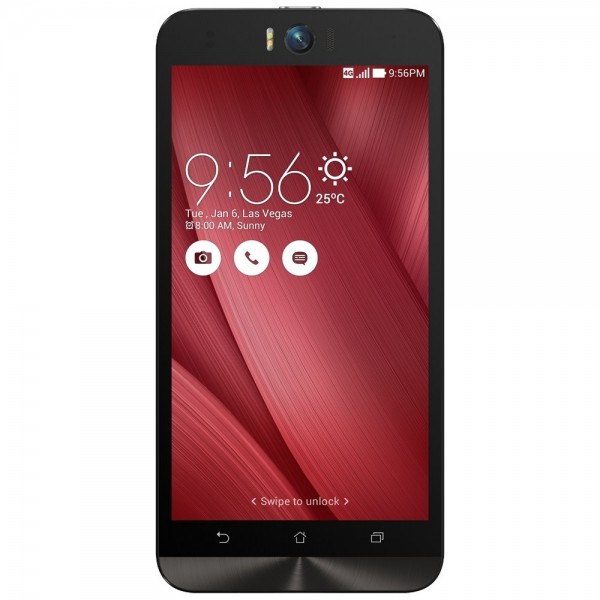 Asus ZenFone Selfie (32 GB) (ZD551KL) — ürün görseli 12