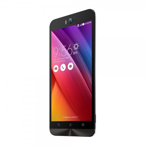 Asus ZenFone Selfie (32 GB) (ZD551KL) — ürün görseli 5