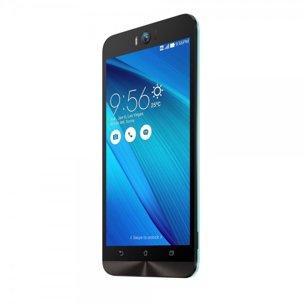 Asus ZenFone Selfie (32 GB) (ZD551KL) — ürün görseli 7