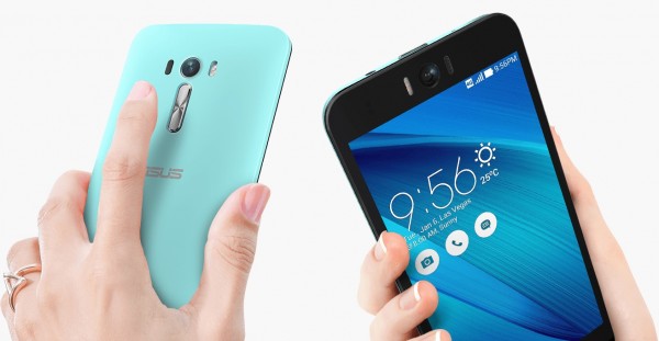 Asus ZenFone Selfie (32 GB) (ZD551KL) — ürün görseli 14