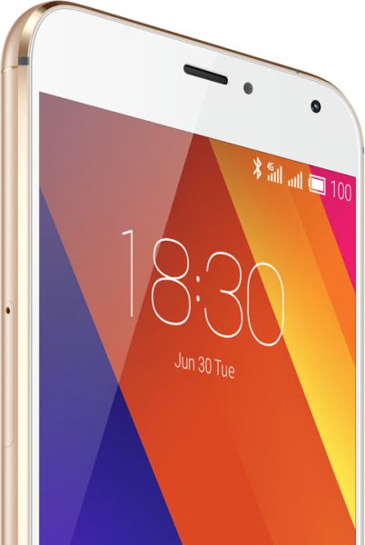 Meizu MX5 (16 GB) — ürün görseli 18