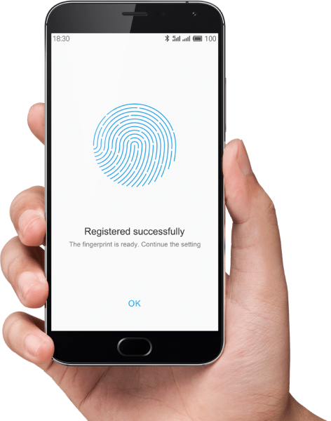 Meizu MX5 (16 GB) — ürün görseli 14