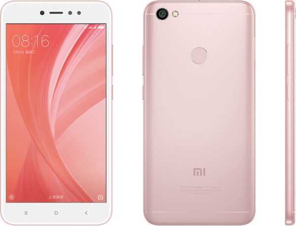 Xiaomi Redmi Note 5A Prime (64 GB / 4 GB) — ürün görseli 7