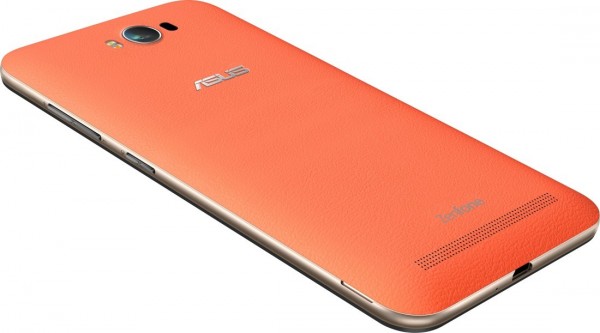 Asus ZenFone Max (2016) (ZC550KL) — ürün görseli 9