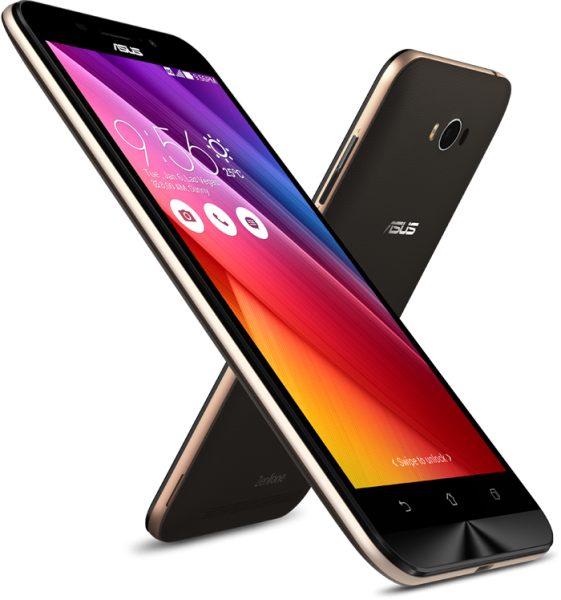 Asus ZenFone Max (2016) (ZC550KL) — ürün görseli 16