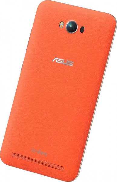 Asus ZenFone Max (2016) (ZC550KL) — ürün görseli 7