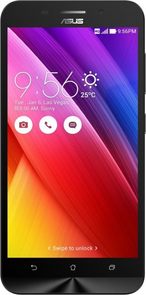 Asus ZenFone Max (2016) (ZC550KL) — ürün görseli 2
