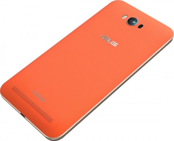 Asus ZenFone Max (2016) (ZC550KL) — ürün görseli 8
