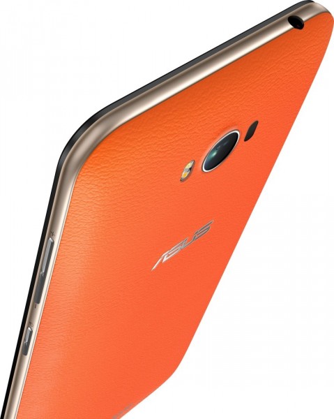 Asus ZenFone Max (2016) (ZC550KL) — ürün görseli 10