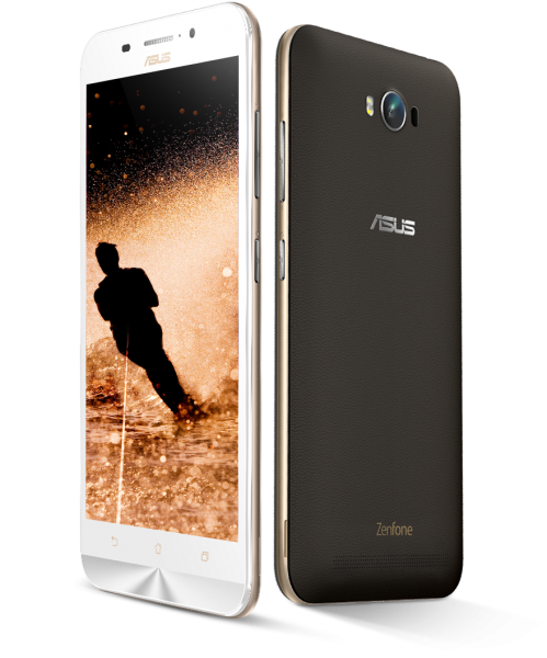 Asus ZenFone Max (2016) (ZC550KL) — ürün görseli 17
