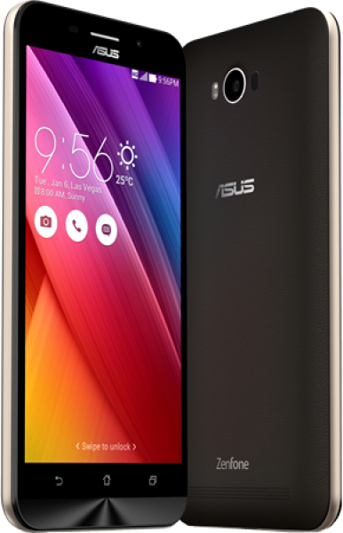 Asus ZenFone Max (2016) (ZC550KL) — ürün görseli 15