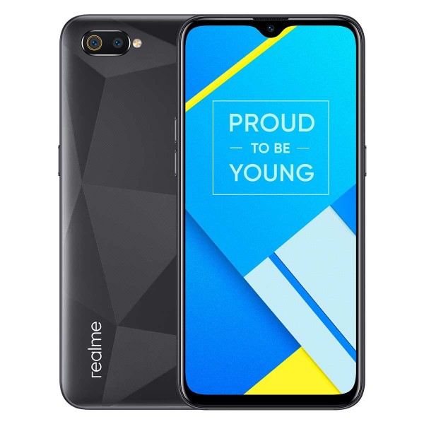 realme C2 (32 GB) — ürün görseli 6