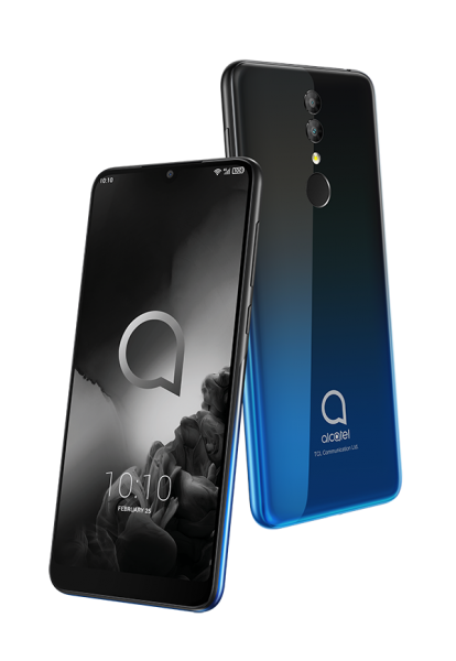 Alcatel 3 2019 (32 GB) (5053D) — ürün görseli 6