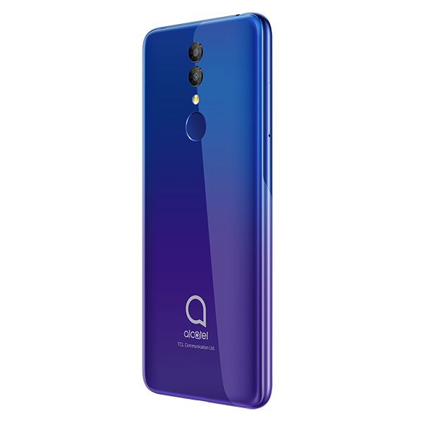 Alcatel 3 2019 (32 GB) (5053D) — ürün görseli 16