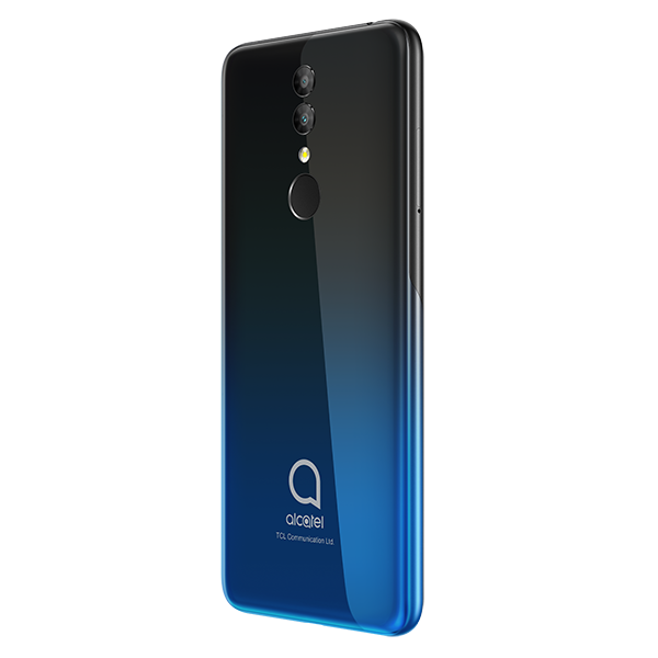 Alcatel 3 2019 (32 GB) (5053D) — ürün görseli 8