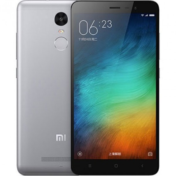 Xiaomi Redmi Note 3 Pro — ürün görseli 5