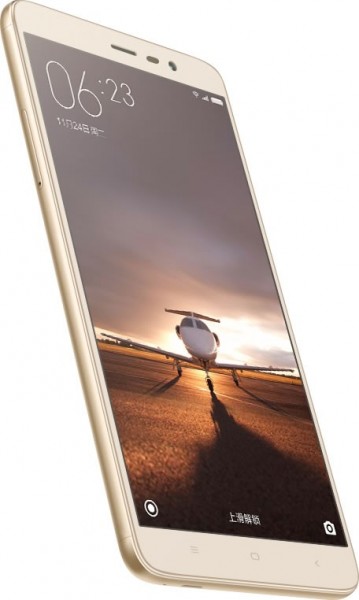 Xiaomi Redmi Note 3 Pro — ürün görseli 11