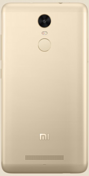 Xiaomi Redmi Note 3 Pro — ürün görseli 10