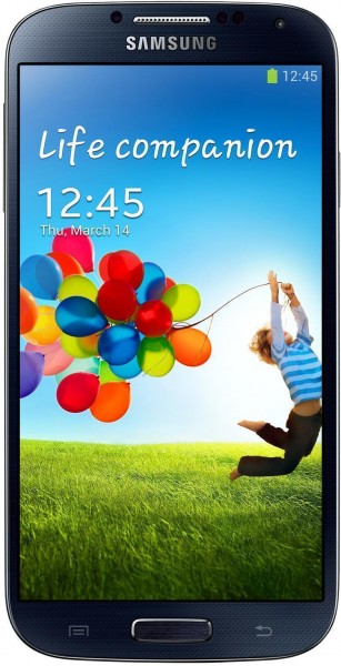 Samsung Galaxy S4 (32 GB) (GT-I9500) — ürün görseli 7