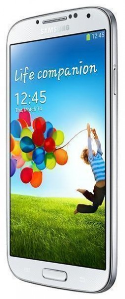Samsung Galaxy S4 (32 GB) (GT-I9500) — ürün görseli 22