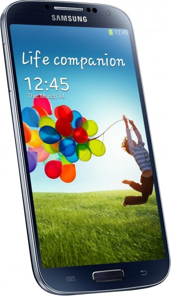 Samsung Galaxy S4 (32 GB) (GT-I9500) — ürün görseli 21