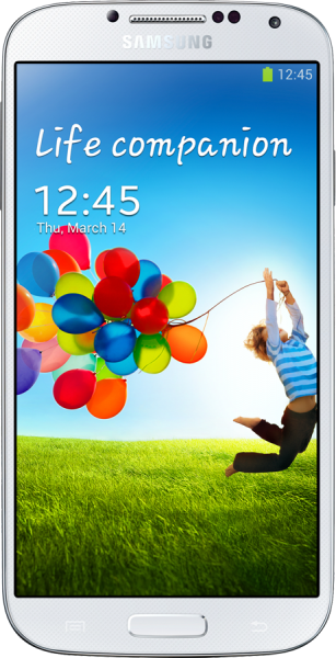 Samsung Galaxy S4 (32 GB) (GT-I9500)