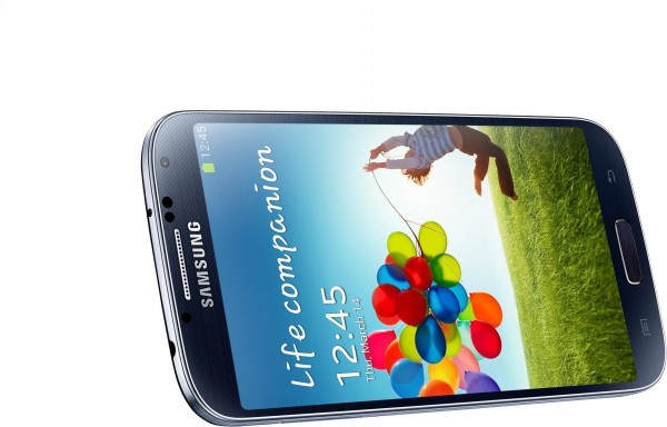 Samsung Galaxy S4 (32 GB) (GT-I9500) — ürün görseli 16
