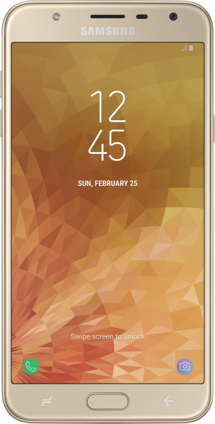 Samsung Galaxy J7 Duo (Çift Hat / 3 GB) — ürün görseli 2