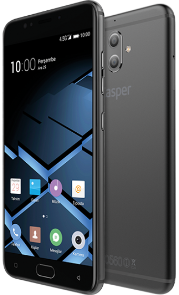 Casper VIA F1 — ürün görseli 8