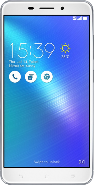 Asus ZenFone 3 Laser (ZC551KL)