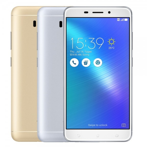 Asus ZenFone 3 Laser (ZC551KL) — ürün görseli 2