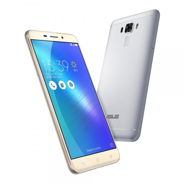 Asus ZenFone 3 Laser (ZC551KL) — ürün görseli 3
