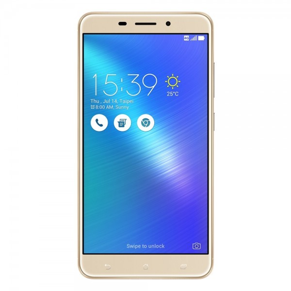 Asus ZenFone 3 Laser (ZC551KL) — ürün görseli 11