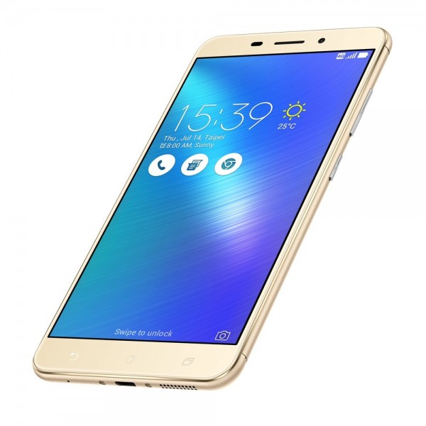 Asus ZenFone 3 Laser (ZC551KL) — ürün görseli 14