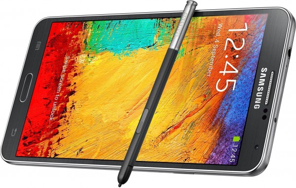 Samsung Galaxy Note 3 (16 GB) (SM-N9000) — ürün görseli 20