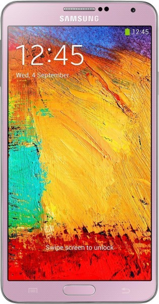 Samsung Galaxy Note 3 (16 GB) (SM-N9000) — ürün görseli 19