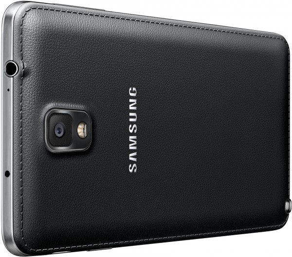 Samsung Galaxy Note 3 (16 GB) (SM-N9000) — ürün görseli 11