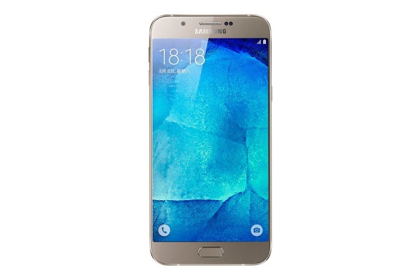 Samsung Galaxy A8 (32 GB) (SM-A800F) — ürün görseli 5