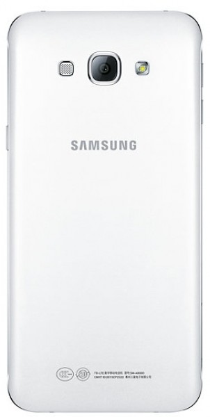 Samsung Galaxy A8 (32 GB) (SM-A800F) — ürün görseli 4