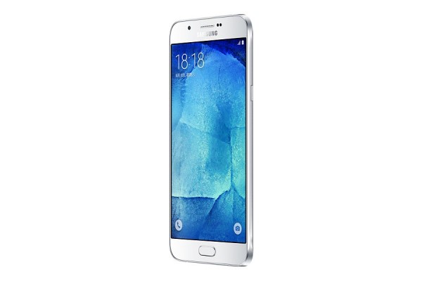 Samsung Galaxy A8 (32 GB) (SM-A800F) — ürün görseli 13