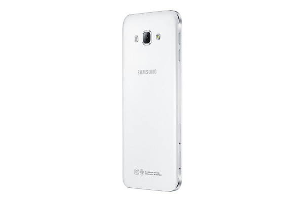 Samsung Galaxy A8 (32 GB) (SM-A800F) — ürün görseli 19