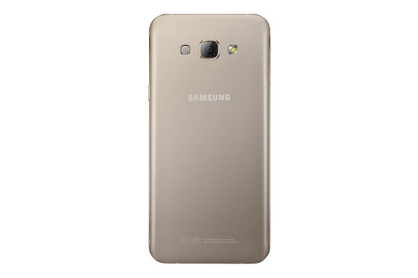 Samsung Galaxy A8 (32 GB) (SM-A800F) — ürün görseli 11