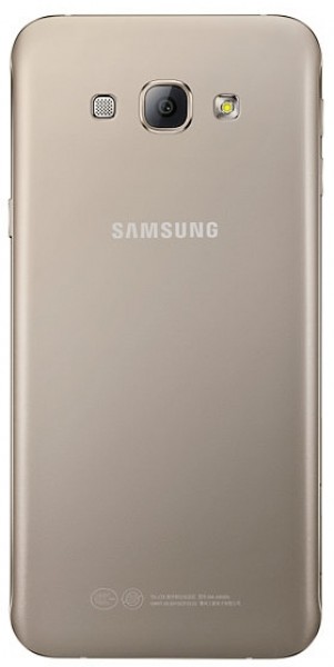 Samsung Galaxy A8 (32 GB) (SM-A800F) — ürün görseli 3