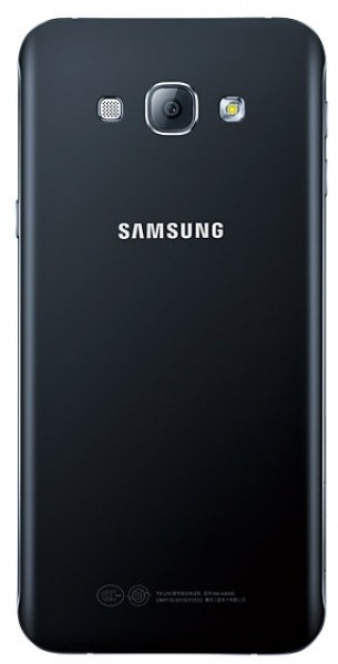 Samsung Galaxy A8 (32 GB) (SM-A800F) — ürün görseli 2