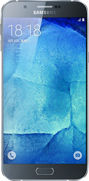 Samsung Galaxy A8 (32 GB) (SM-A800F)