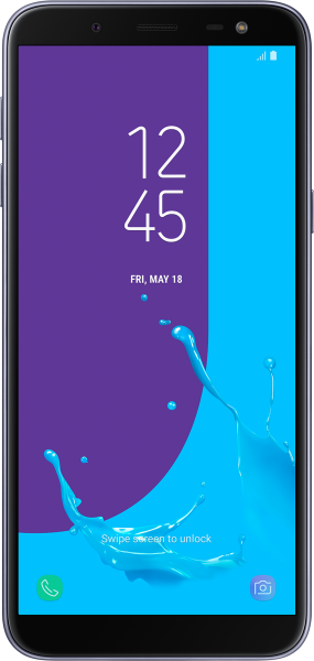 Samsung Galaxy J6 (SM-J600F) — ürün görseli 6