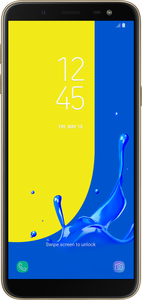Samsung Galaxy J6 (SM-J600F) — ürün görseli 5