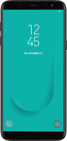 Samsung Galaxy J6 (SM-J600F) — ürün görseli 22